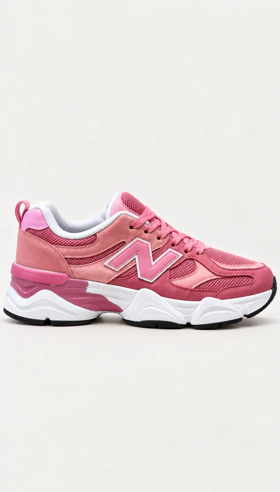 Solivelle Z Premium | Sneakers Femme, Confort Absolu & Finition Soignée