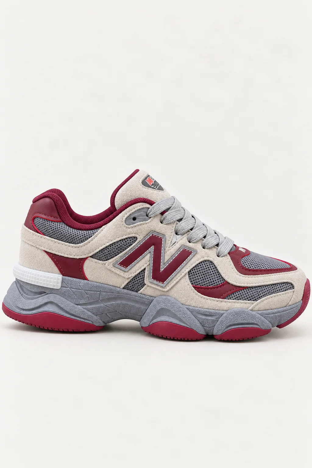 Solivelle Z Premium | Sneakers Femme, Confort Absolu & Finition Soignée