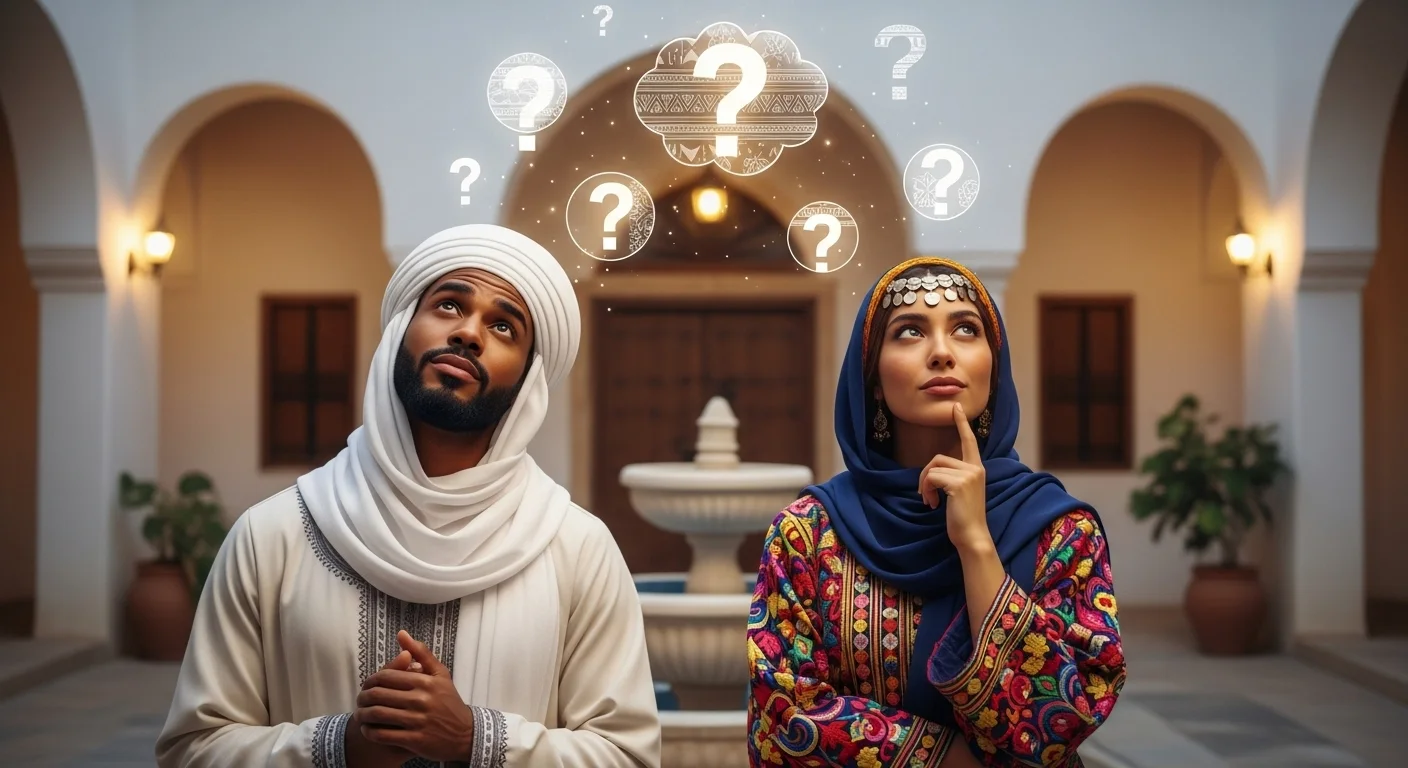 أسئلة الزبائن الشائعة