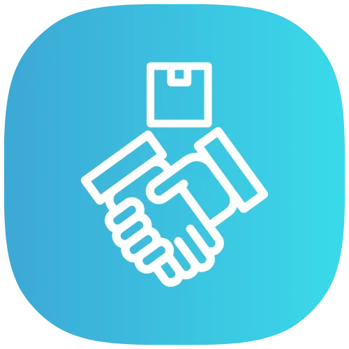 الدفع بعد الاستلام