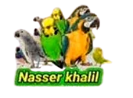 Nasser Pets Store
