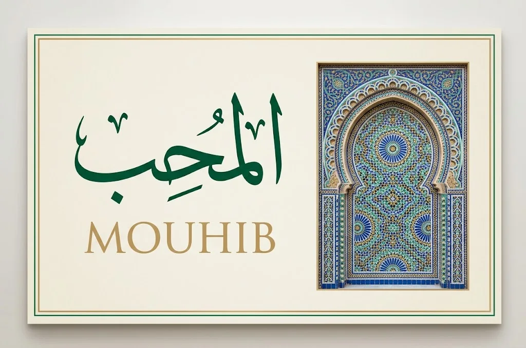 MOUHIB STORE
