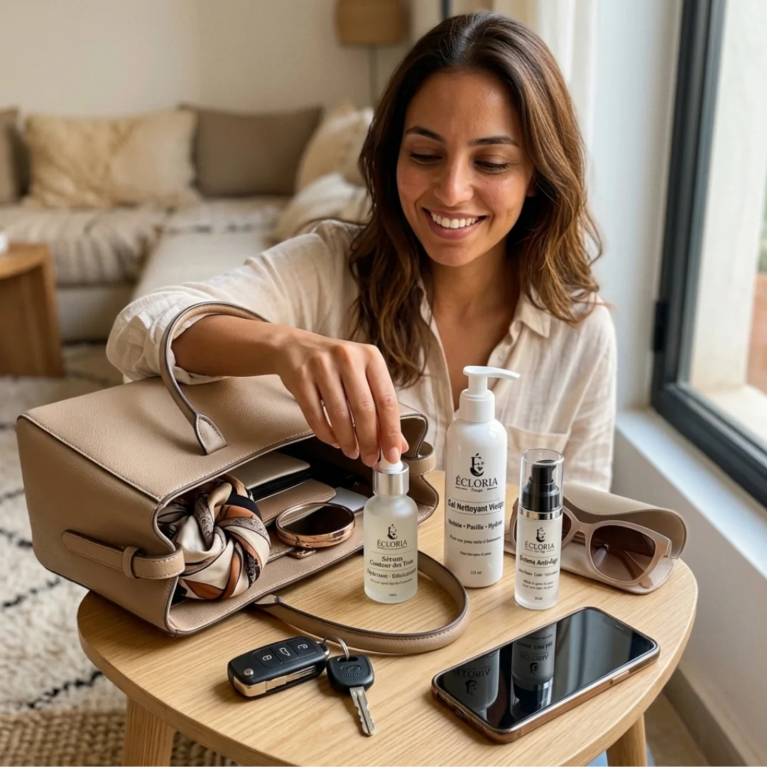 Anti-Cernes Serum