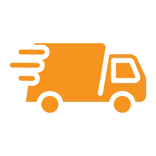 الشحن مجاني