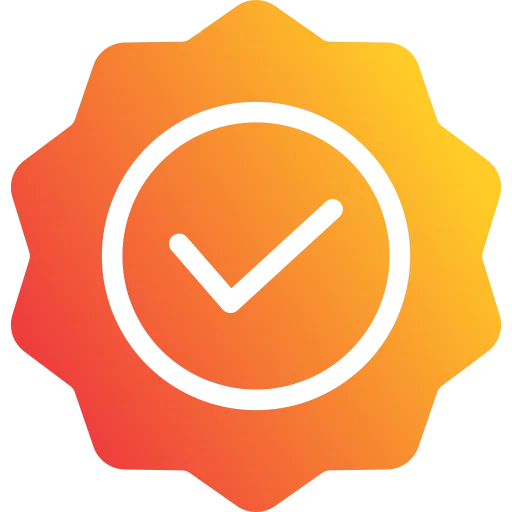 جودة مضمونة