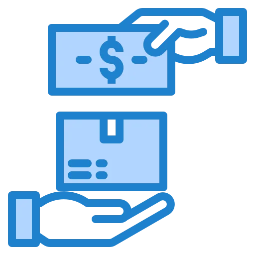 💵 الدفع عند الاستلام