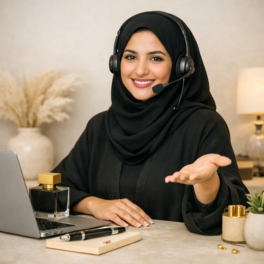 خدمة شخصية