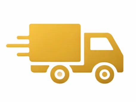 الشحن مجاني