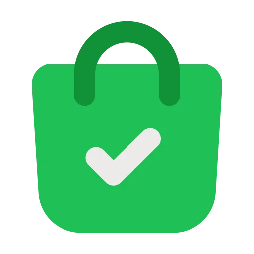 انشاء الطلب