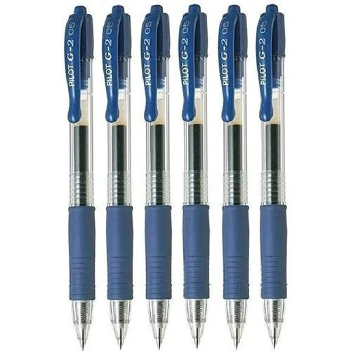 Pilot Boite de 12 Stylos