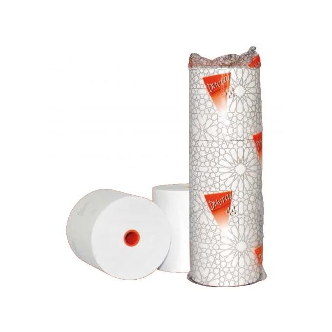 Lot de 12 Rouleau de Papier Thermique Caisse,balance..,79 mm Ø 75 mm
