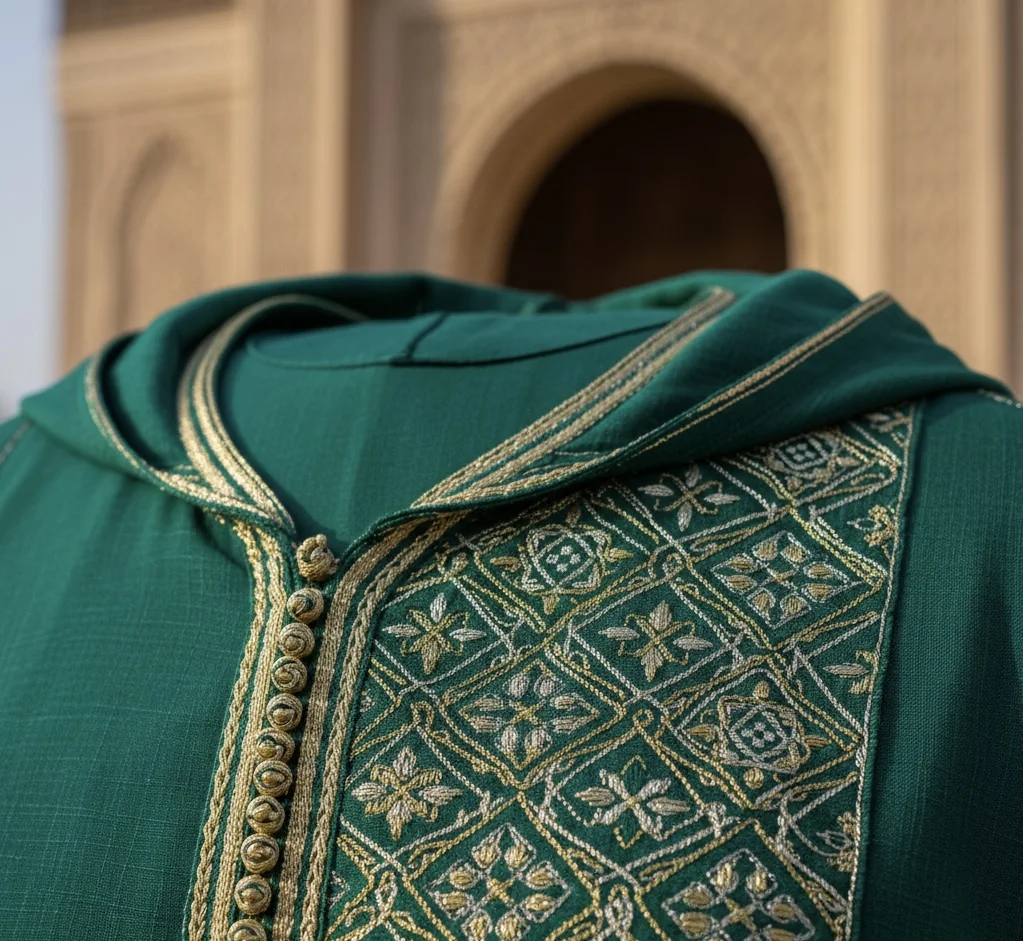 L'élégance De La Tradition Au Quotidien 