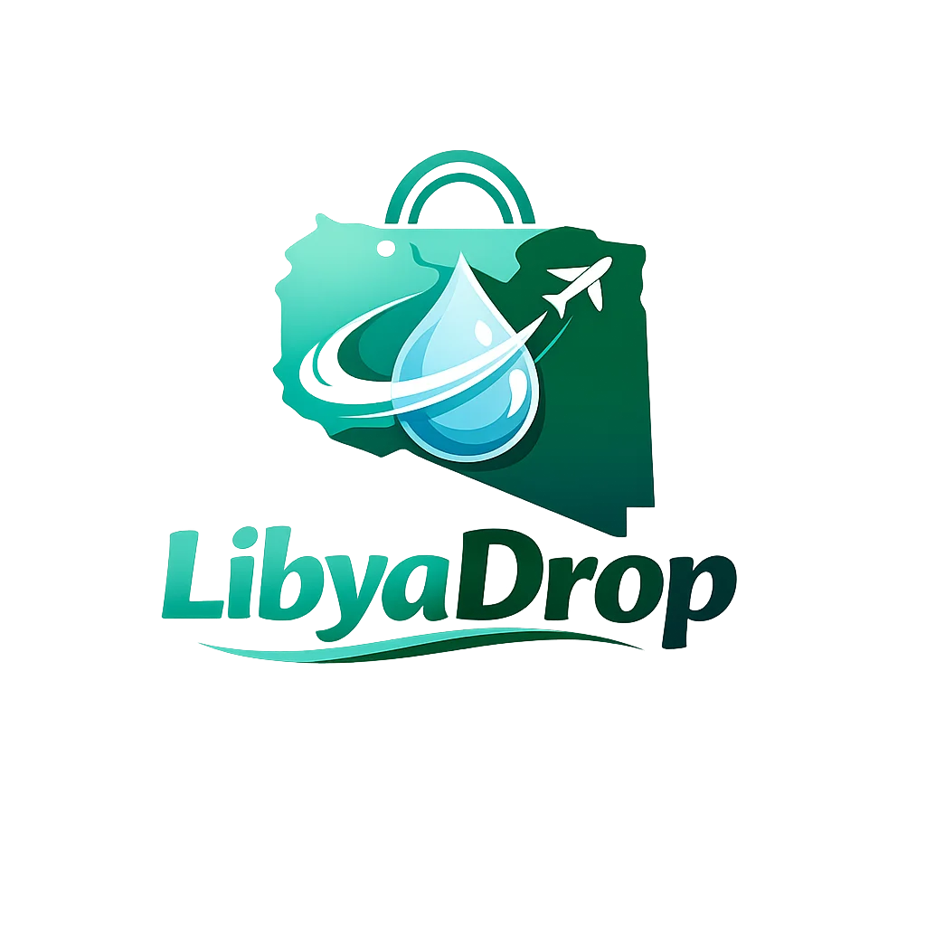 Libyadrop