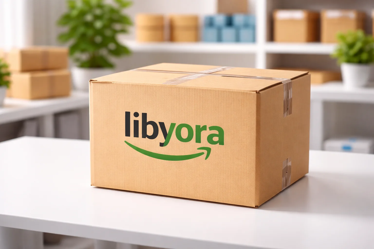 تسوق بثقة داخل ليبيا 🇱🇾