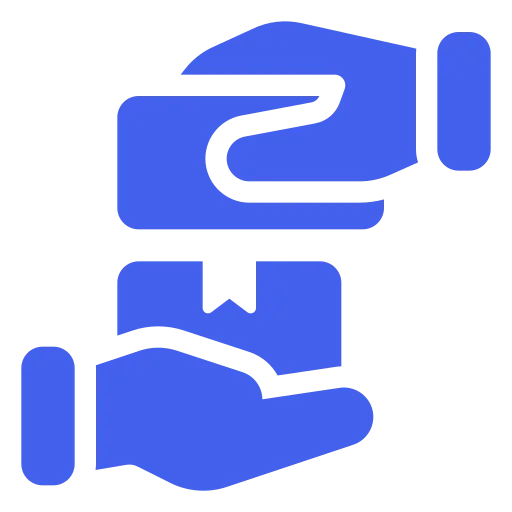 الدفع عند الإستلام