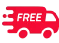 الشحن مجاني