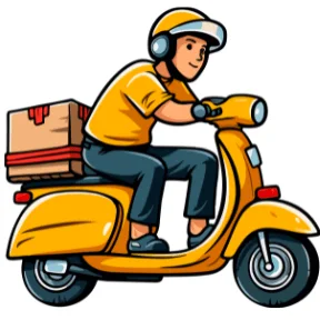 الشحن مجاني