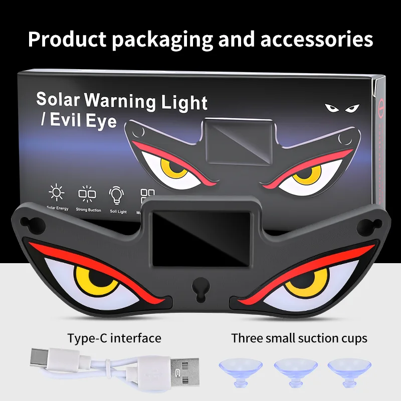 LED CAR