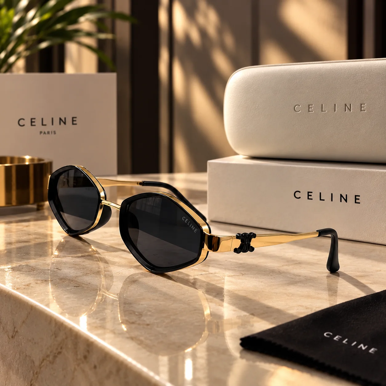 CELI SUNGLASSES 2026