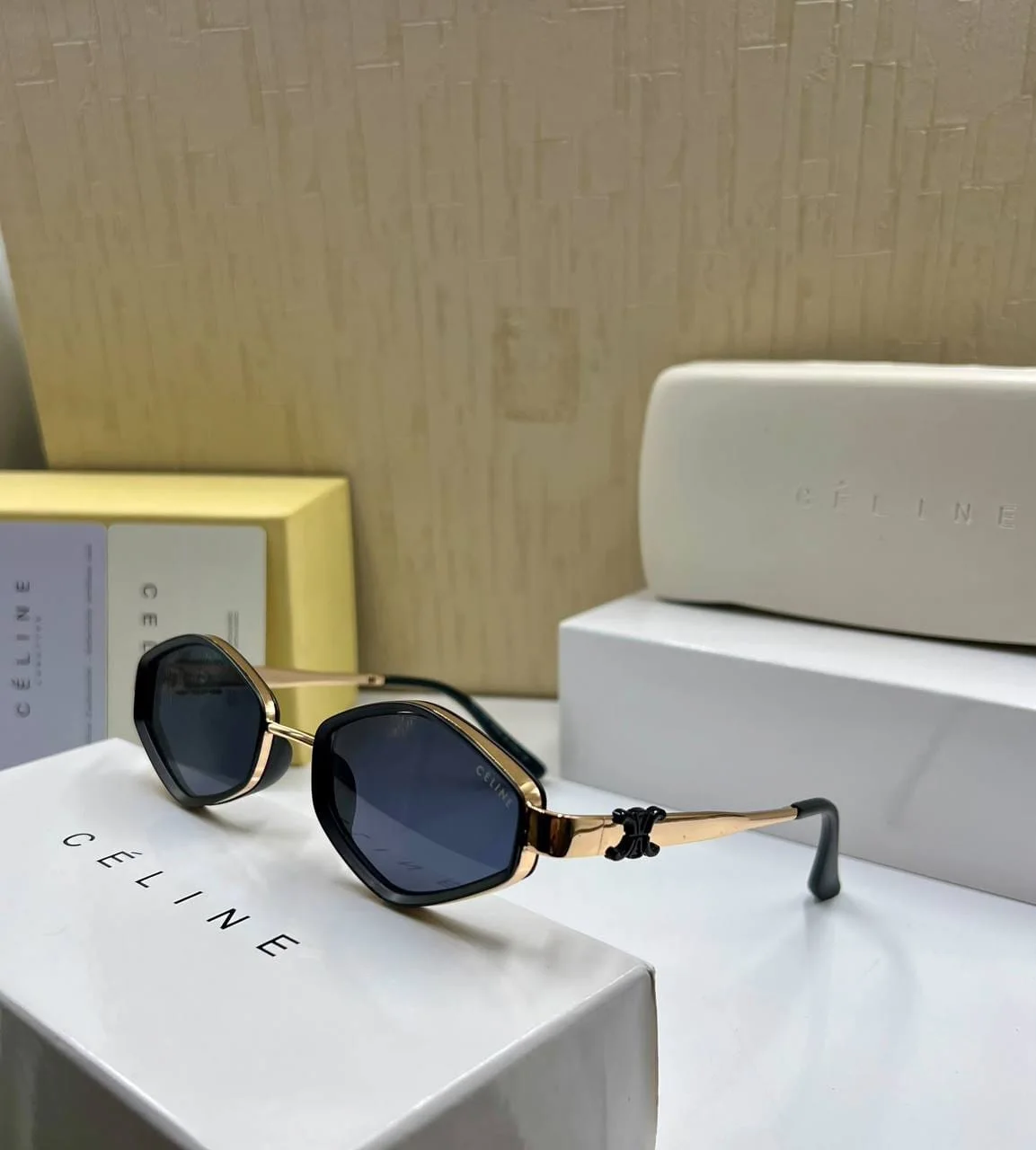 CELI SUNGLASSES 2026