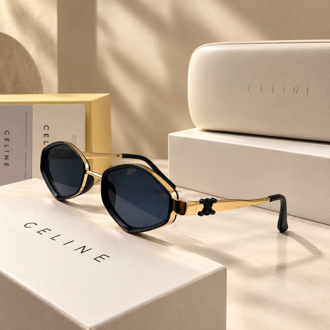 CELI SUNGLASSES 2026