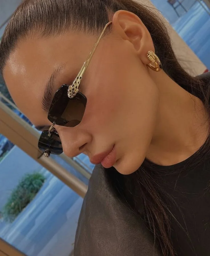 CARTY SUNGLASSES 2026