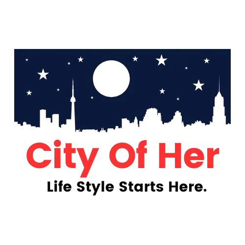 City Of Her