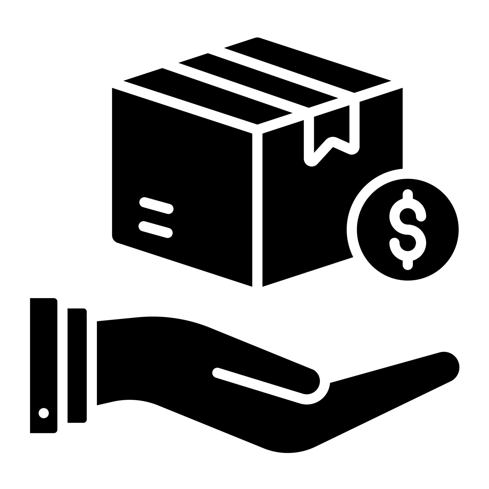 Cash on Delivery
