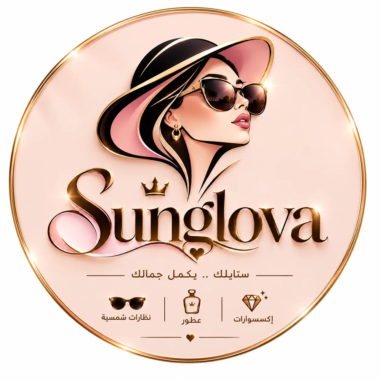 Sunglova