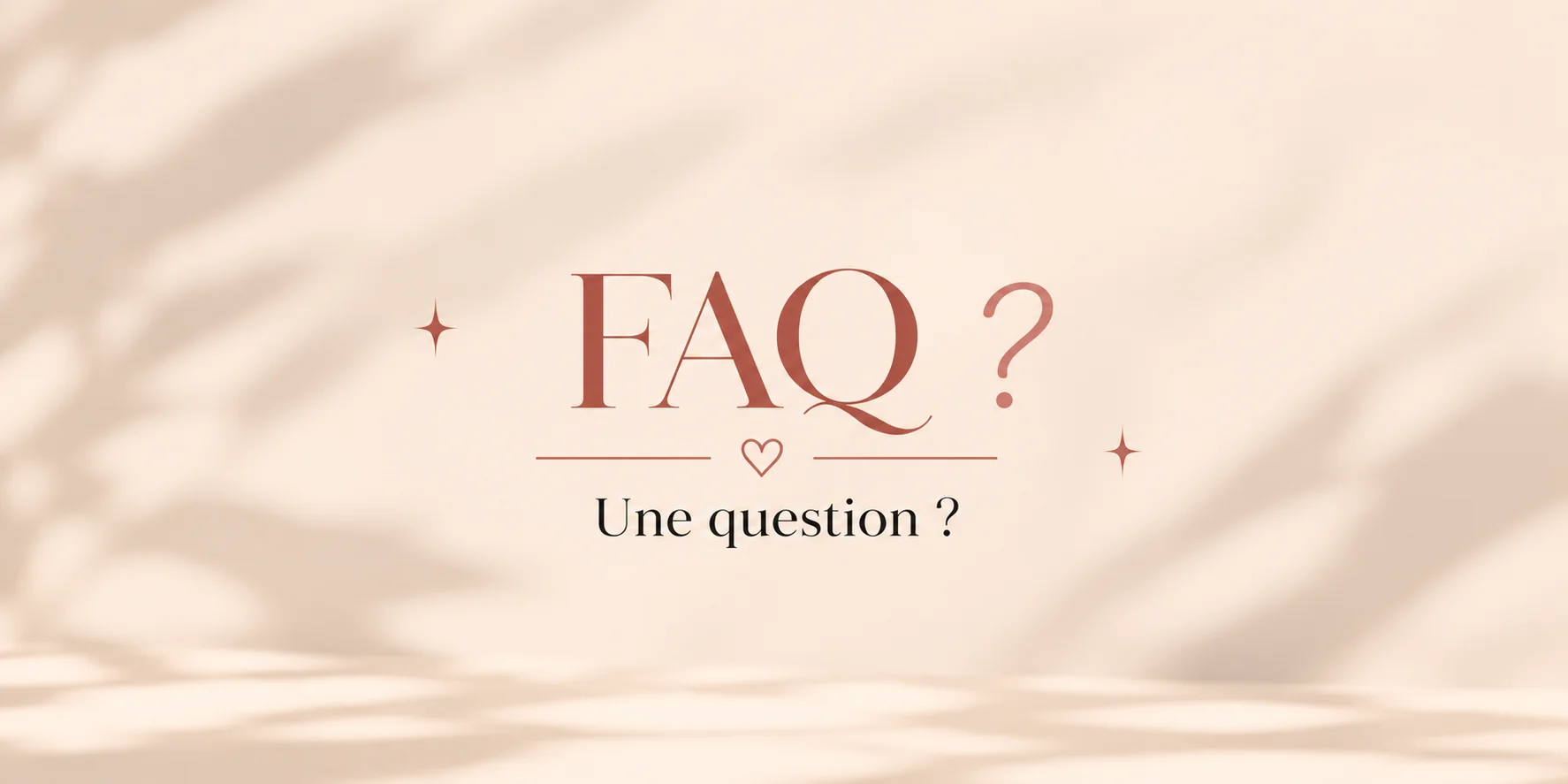 FAQ