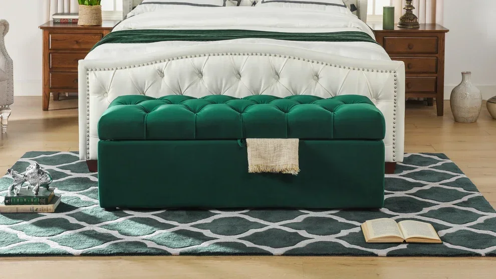 Banc rangement Mova