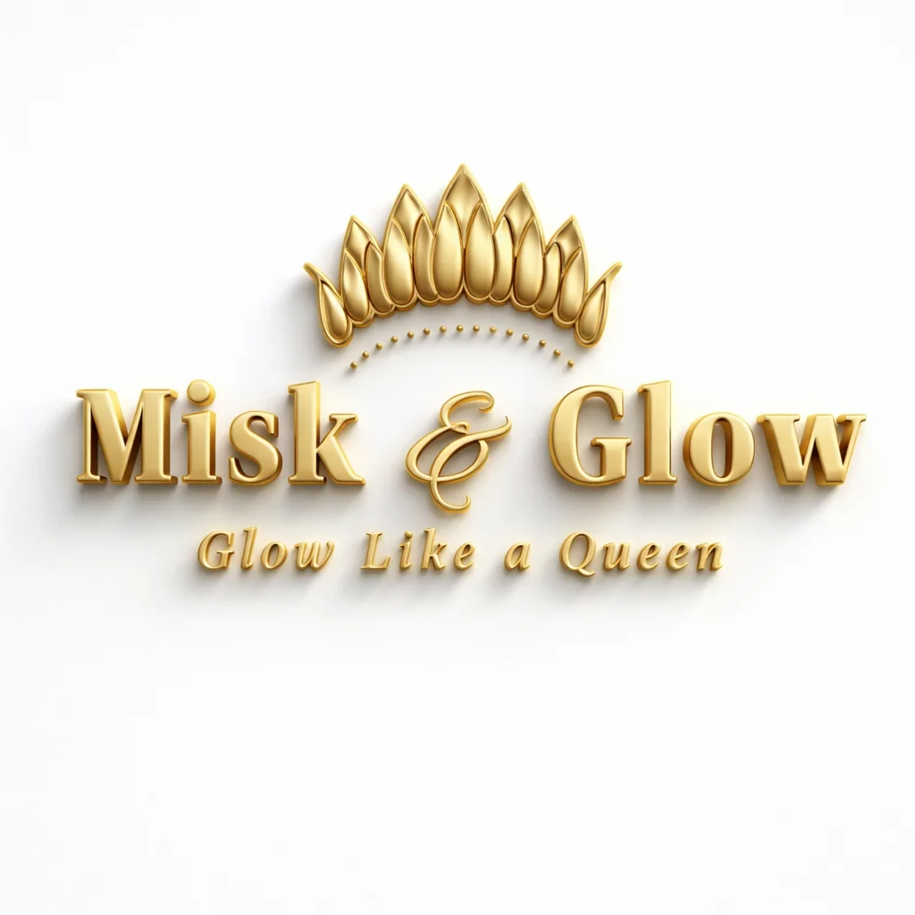Miskandglow