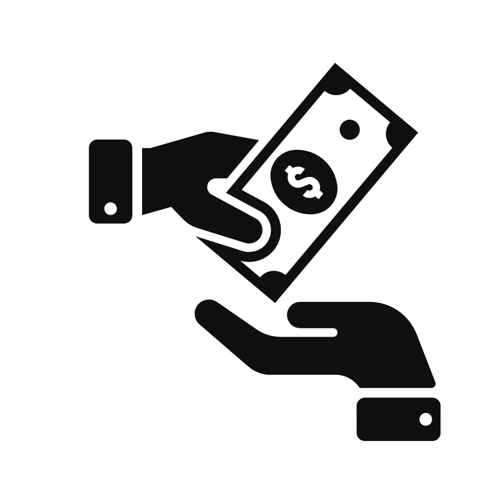 الدفع عند الإستلام