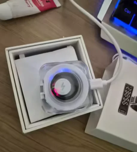 smart ring R11c