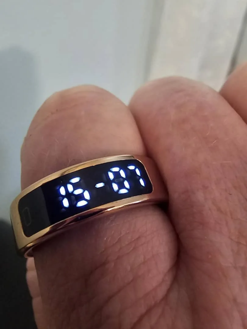 smart ring R11c