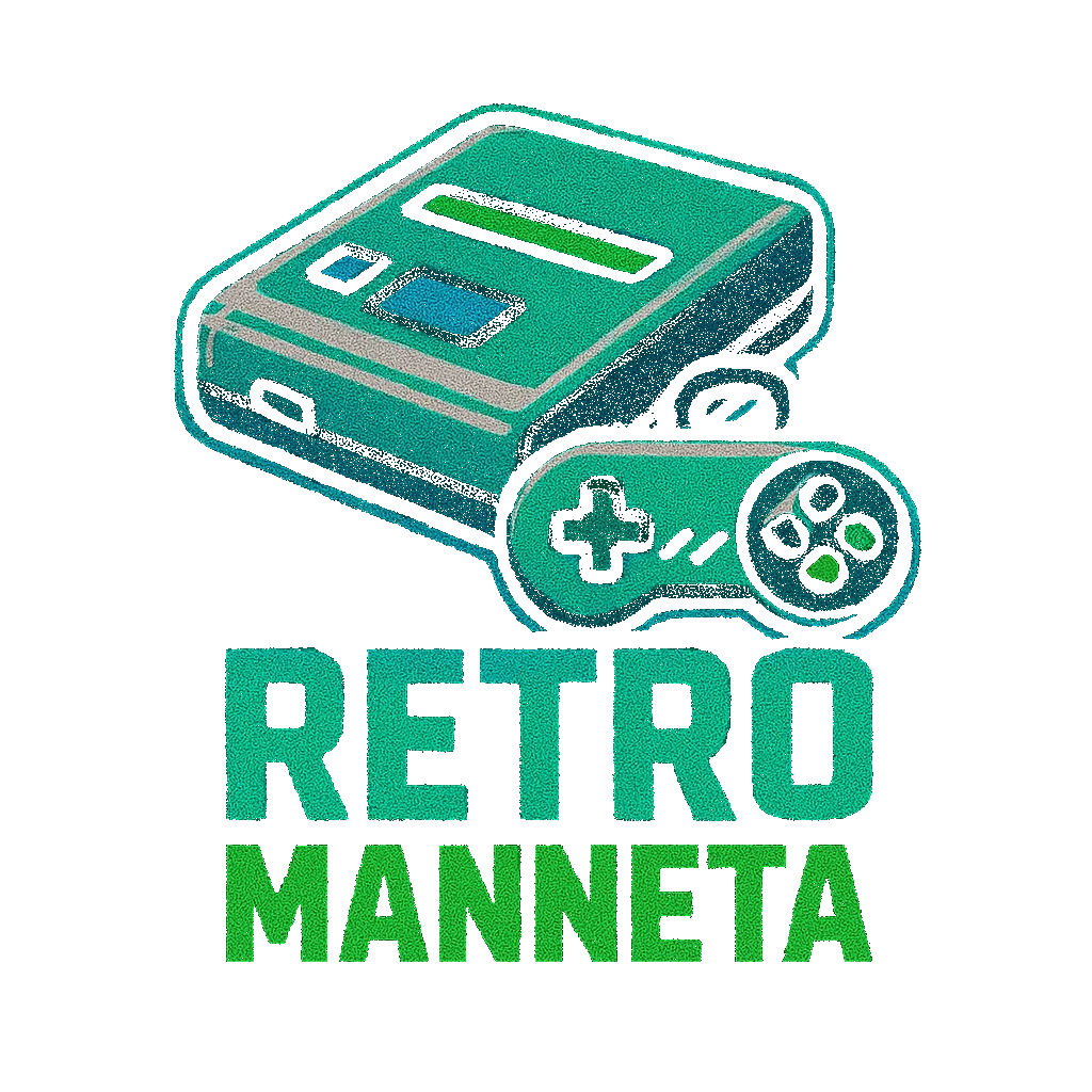 retromanneta