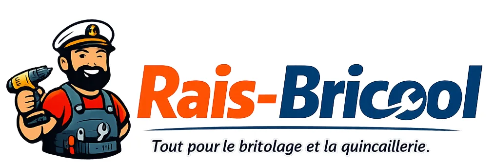 Rais-bricool