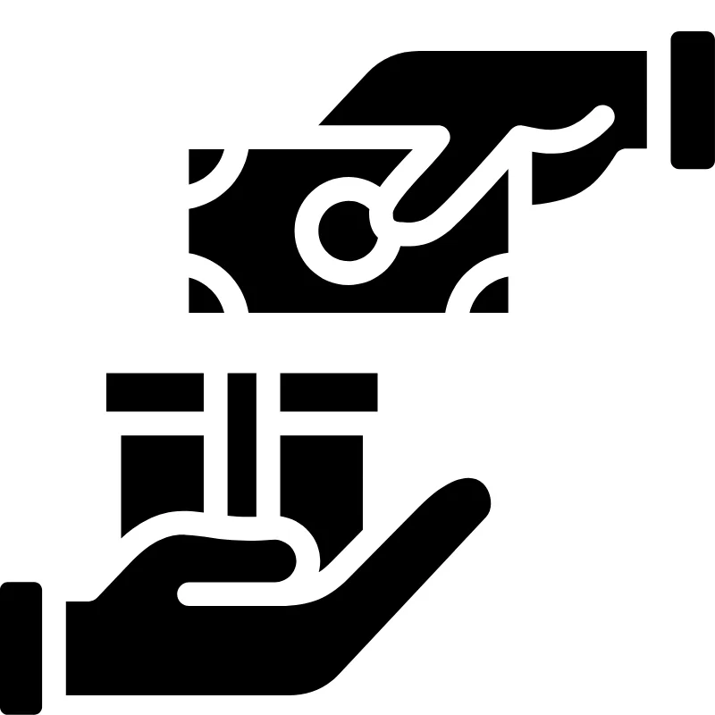 الدفع عند الإستلام