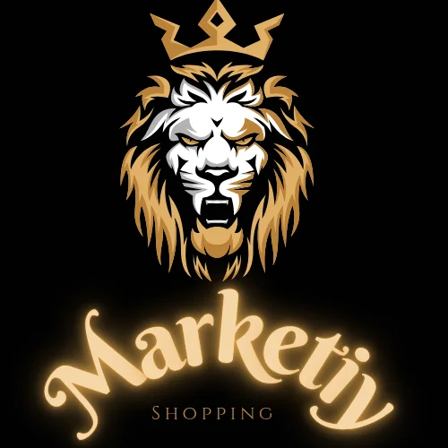 MarketiyShopping