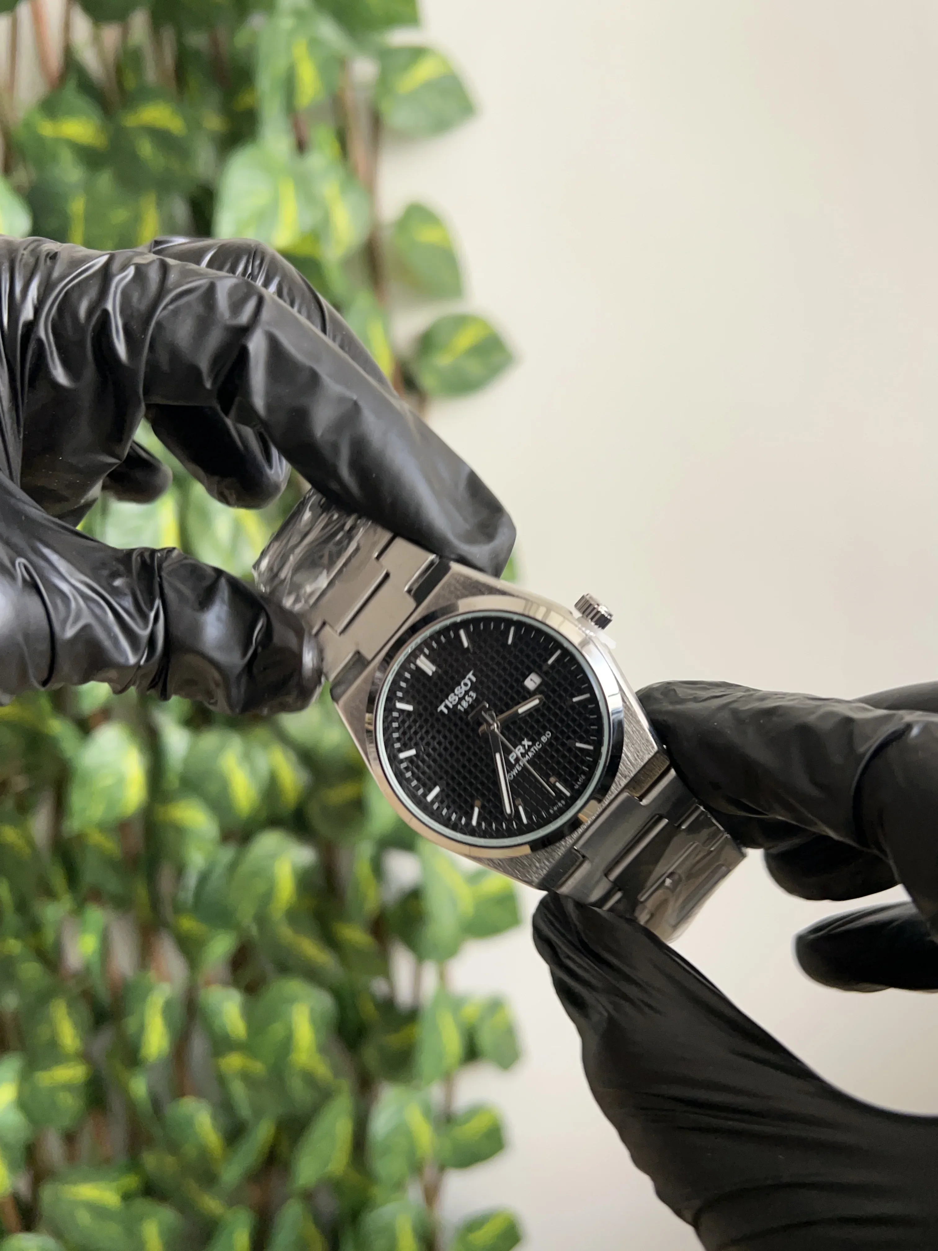 Tissot
