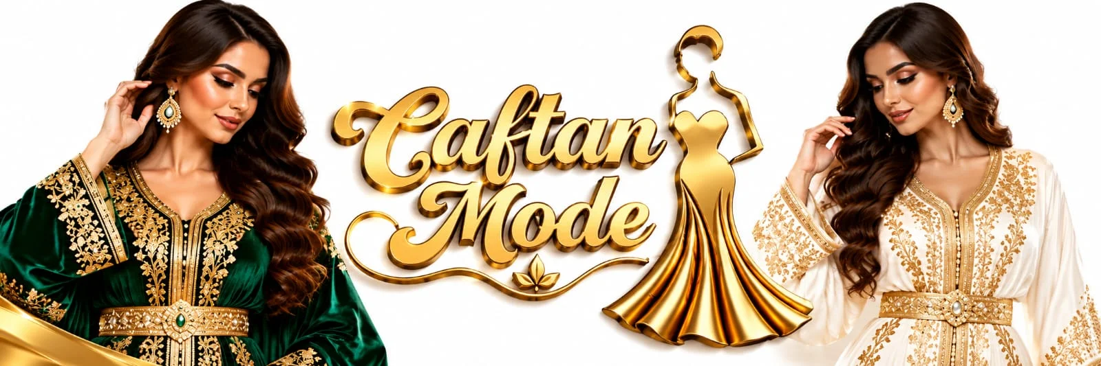 caftan mode