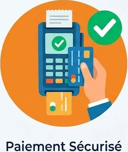 Paiement Sécurisé