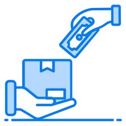 Paiement à la livraison