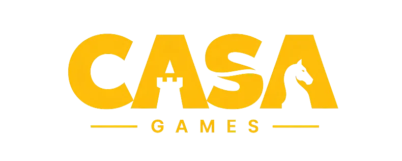 CASA GAMES