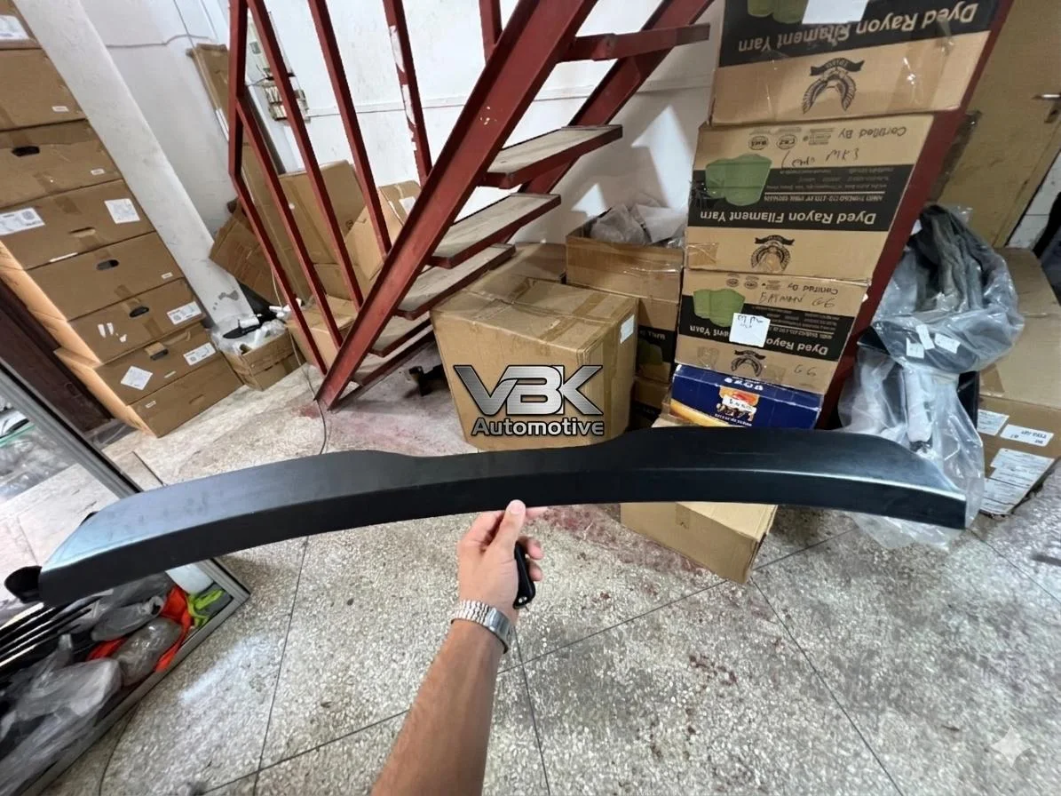 Extension Spoiler abs standard