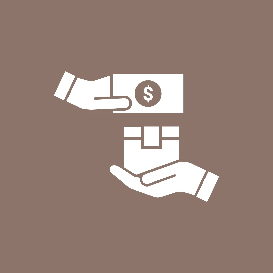 الدفع عند الإستلام