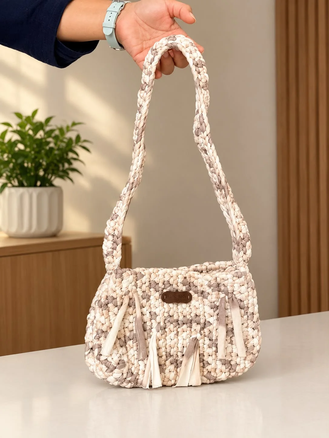 Sac perla