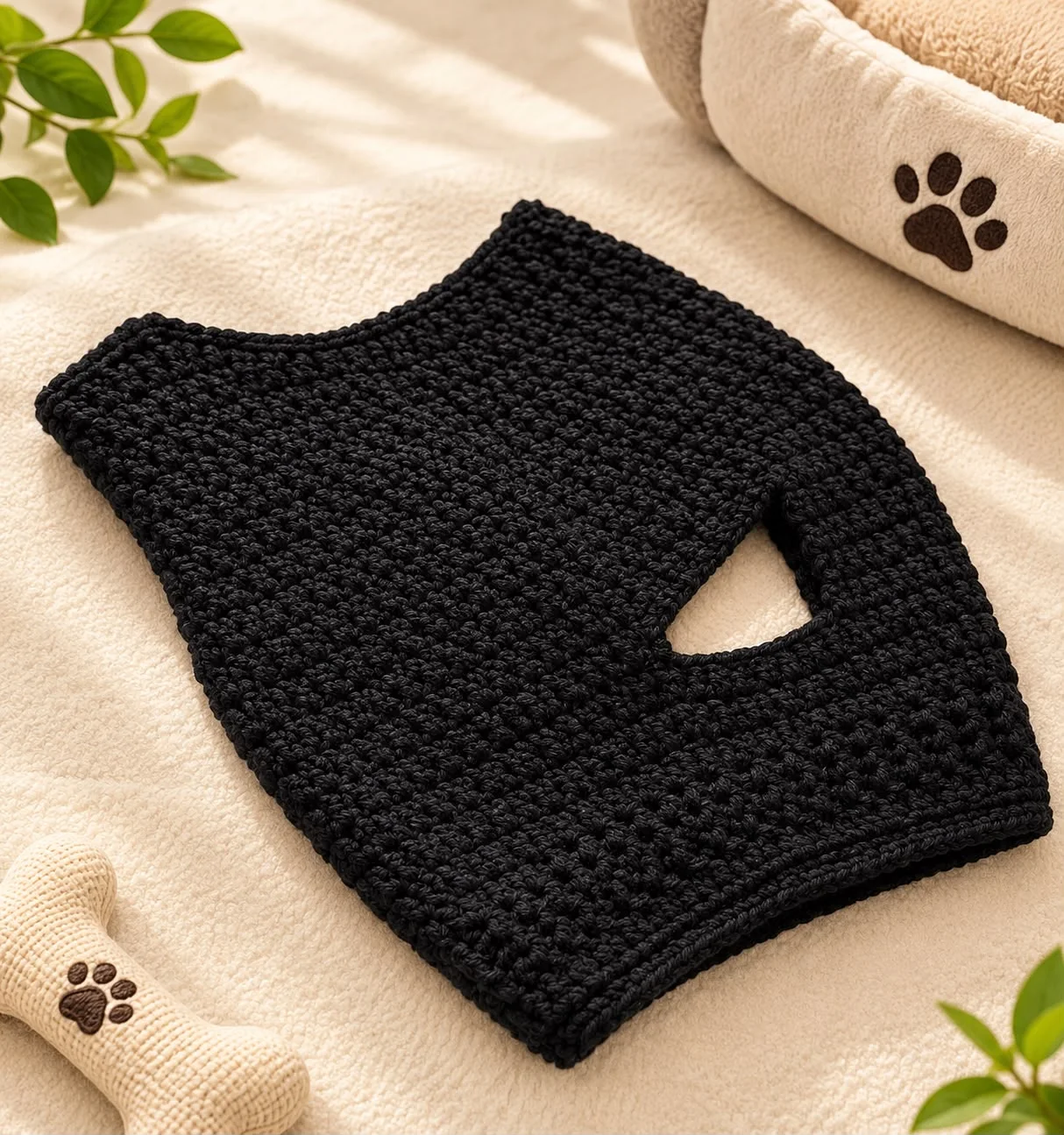 Sweater For Dogs