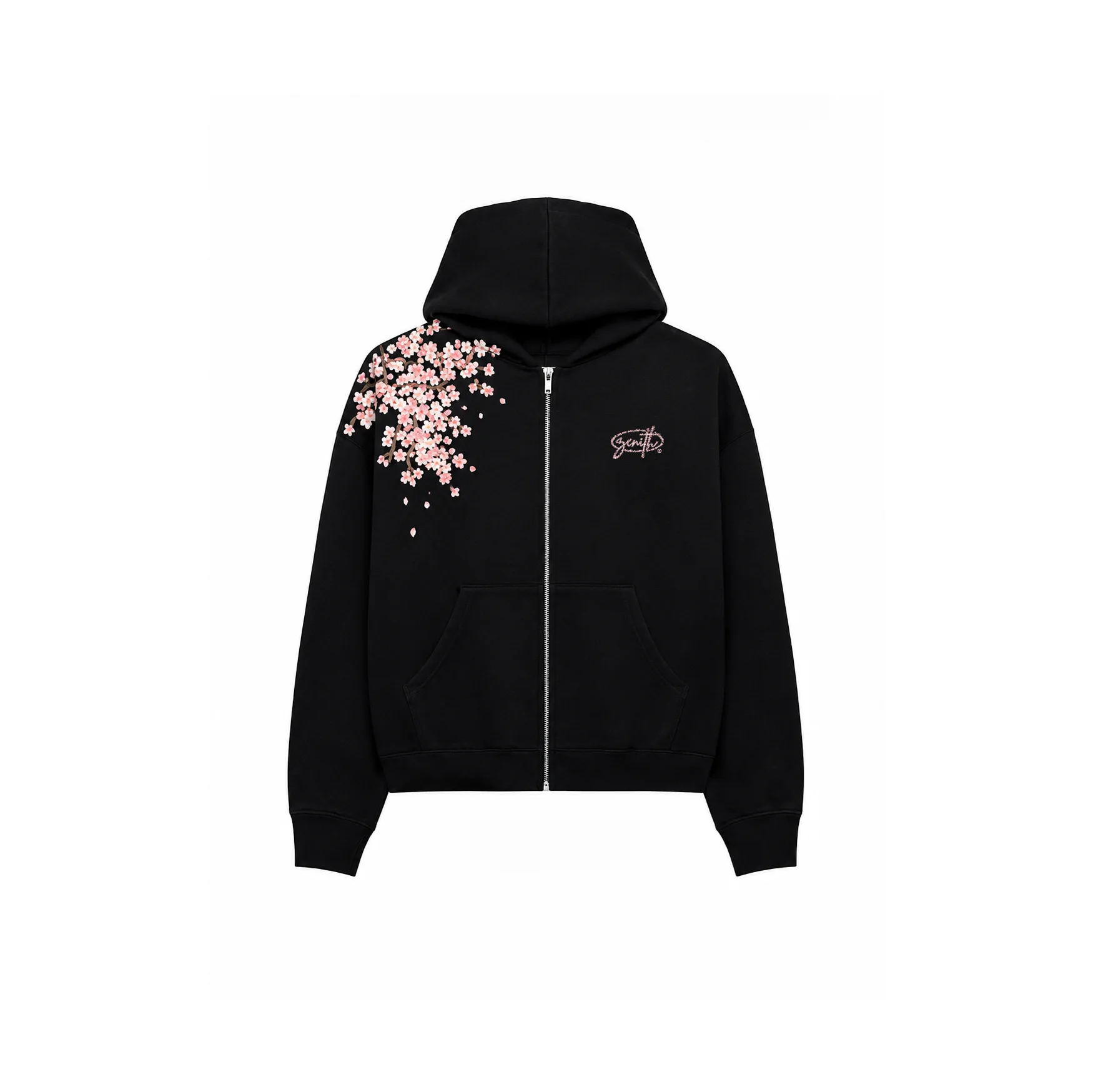 Hoodies Streetwear au Maroc | Zenith Original