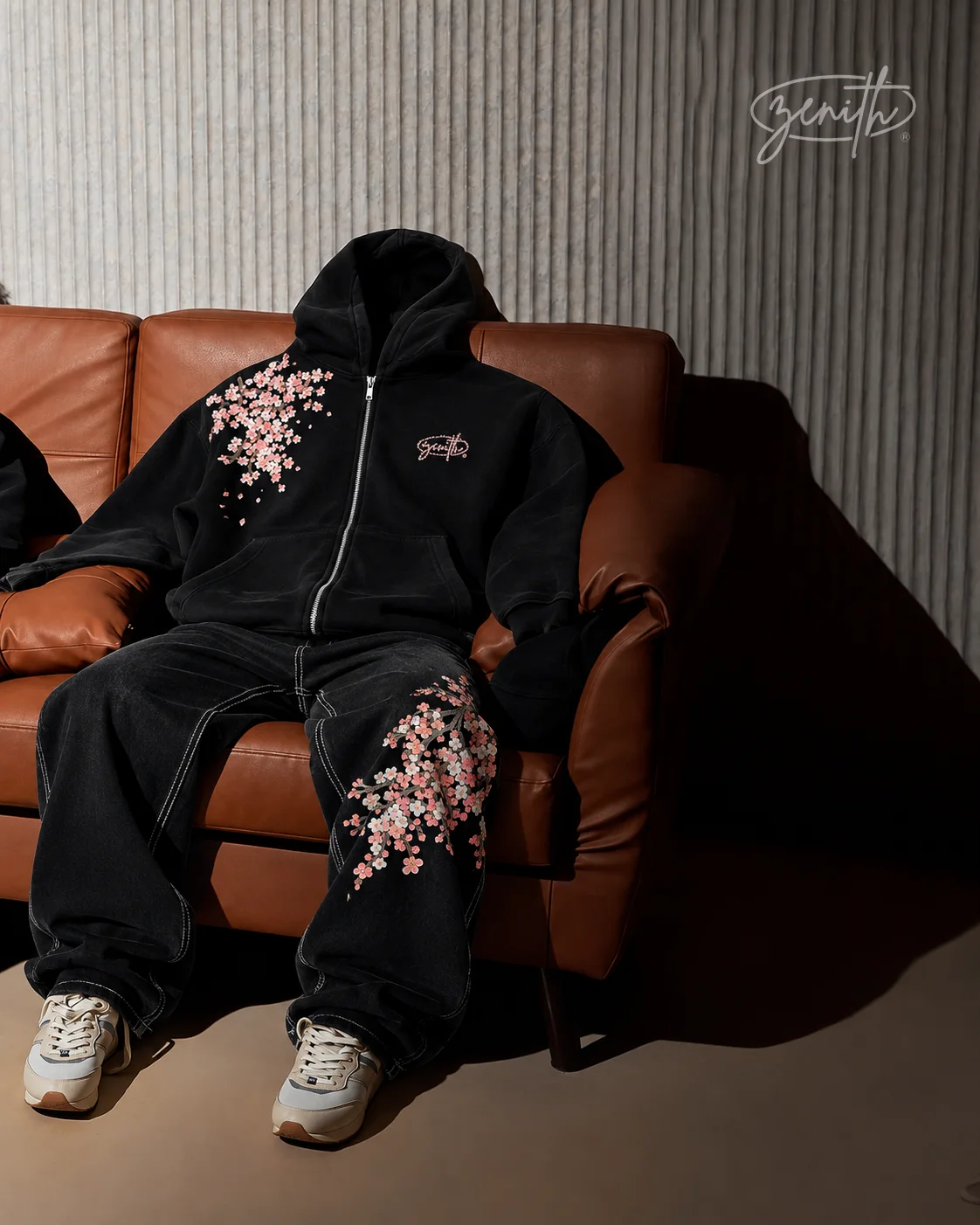 NEW DROP